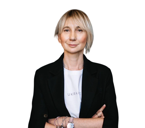 Ольга Руднєва